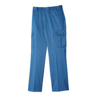 明石スクールユニフォームカンパニー メンズドライバースラックス ブルーグレー 96 UN014D-7-96（直送品）