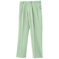 明石スクールユニフォームカンパニー メンズワンタックスラックス UN1301