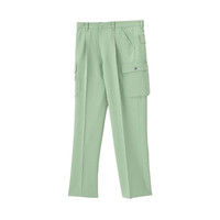 明石スクールユニフォームカンパニー メンズドライバースラックス グリーン 95 UN1302-10-95（直送品）