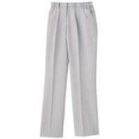 明石スクールユニフォームカンパニー レディーススラックス グレー 11 UN1311-4-11（直送品）