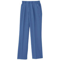 明石スクールユニフォームカンパニー レディーススラックス ライトパープル 11 UN1311-64-11（直送品）