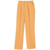 明石スクールユニフォームカンパニー レディーススラックス オレンジ 7 UN1311-83-7（直送品）
