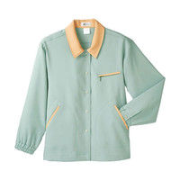 明石スクールユニフォームカンパニー レディースジャケット サックス 9 UN158-5-9（直送品）