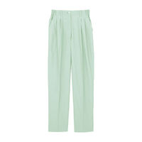 明石スクールユニフォームカンパニー レディースツータックスラックス UN1832