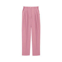 明石スクールユニフォームカンパニー レディースツータックスラックス ローズピンク 13 UN1832-86-13（直送品）