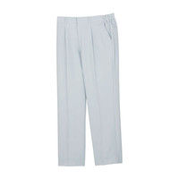 明石スクールユニフォームカンパニー メンズワンタックスラックス UN2331