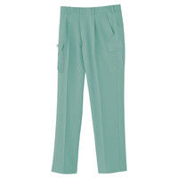 明石スクールユニフォームカンパニー メンズドライバースラックス グリーン 95 UN434-10-95（直送品）