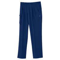 明石スクールユニフォームカンパニー メンズドライバースラックス ネイビー 88 UN434-7-88（直送品）