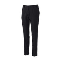 明石スクールユニフォームカンパニー レディーススラックス ブラック 9 UN5401-0-9（直送品）