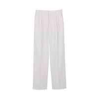 明石スクールユニフォームカンパニー メンズツータックスラックス グレー LL UN594S-4-LL（直送品）