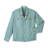 明石スクールユニフォームカンパニー メンズブルゾン UN598