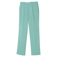 明石スクールユニフォームカンパニー メンズワンタックスラックス グリーン LL UN771-10-LL（直送品）