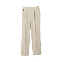 明石スクールユニフォームカンパニー メンズワンタックスラックス UN792