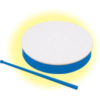 アーテック プラ製たいこ J 青 2911 1セット(1個×2)