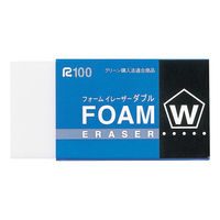 サクラクレパス フォームイレーザーW300 RFW-300 5個（直送品）