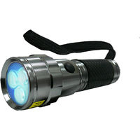 エスコ（esco） AC100V/12W/ 237mm 照明灯/LED（防水型） 1台 EA815LN