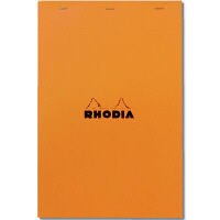 RHODIA（ロディア） ブロックロディア 5mm方眼