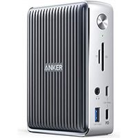 Anker アンカー PowerExpand Thunderbolt 3 Dock