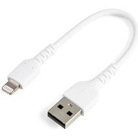 高耐久Lightning-USB-Aケーブル アラミド繊維補強/Apple MFi認証 RUSBLTMM