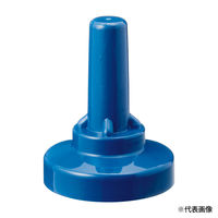 Benry(ベンリー) ベンリーハット 8L ブルー 清水 150個（直送品）