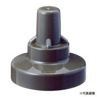 Benry(ベンリー) ベンリーハット 10 ブラウン 清水 1500個（直送品）