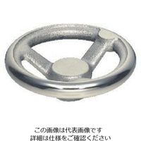 イマオコーポレーション イマオ 朝顔型ハンドル車 ハンドル径280mm NV280 1個 805-8130（直送品）