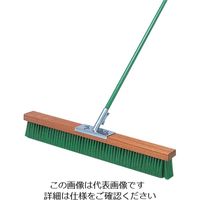 友定建機 トモサダ コンクリートブラシ ハードタイプ 幅1200mm TCB-1200H 1本 851-1107（直送品）