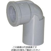 クボタ クボタケミックス TS継手 水栓エルボTSーWL13 TSWL13 1個 126-5497（直送品）