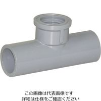 クボタ クボタケミックス TS継手 水栓チーズTS-WT13 TSWT13 1個 857-8603（直送品）