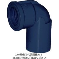 クボタ クボタケミックス HI継手 水栓エルボHI-WL13 HIWL13 1個 857-4914（直送品）