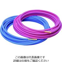 クボタ クボタケミックス 保護材付ポリブデン管13X10M-5MM PB-13X10M-5