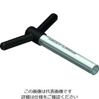 JUBILEE ボックスY字型ドライバー 7mm ホースバンド用 CDR95 1丁 195-0839（直送品）