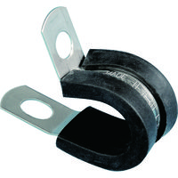 JUBILEE Pクリップ スチール 9mm(20個入) JPC009MS 1箱(20個) 195-0845（直送品）