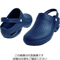 WALKEMORE WOCK BLOC ネイビー 26.0 オートクレーブ対応134°C 10012501-41 1足 206-9872（直送品）