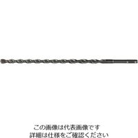 スナップオン・ツールズ バーコ MASONRY ー DRILL_SDS+ 2 CUTTERS 4652-4-110 1本 210-5297（直送品）