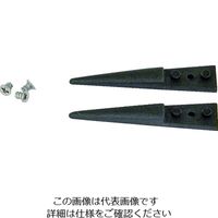 IDEAL-TEK idealtek 交換用ESDカーボンプラスチックチップ