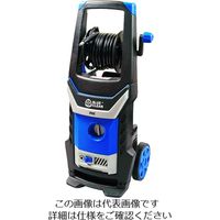 アノービリバベリー AR 高圧洗浄機 コンプリートセット BLUE CLEAN 392PLUS 1台 208-5652（直送品）