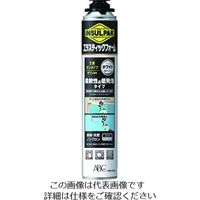 ABC 簡易型発泡ウレタンフォーム 1液ガンタイプ インサルパック