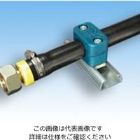 椿本チエイン ホースクランプ CLーBSー1ー10 1セット(3個)（直送品）