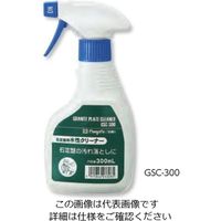 新潟精機 石定盤用水性クリーナー GSC-1000 1本（直送品）