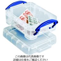 Really Useful Products RUP 収納ケース 0.07L 10個セット