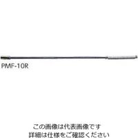 新潟精機 フレシキブルマグネット PMFー10R 1個（直送品）