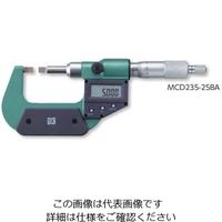 新潟精機 デジタルブレードマイクロ MCD235ー50BAU MCD235-50BAU 1個（直送品）