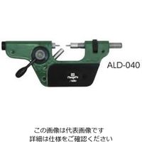 新潟精機 Sライン スナップゲージ ALD