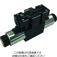 TAIYO 油圧ソレノイドバルブ コンジットBOX D1VW001ENFTZ5 1個 195-4690（直送品）