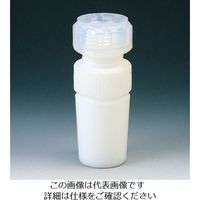 フロンケミカル PTFE チューブアダプター接続タイプ 6φ×TS15/25 NR0074-004 1個 734-6549（直送品）