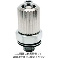 日本ピスコ ピスコ ミニマル継手 締付ストレート LCN0320M3 1個 809-5562（直送品）
