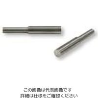 新潟精機 ベンチテーブル用ピン測定子 BTーCA20 BT-CA20 1セット(2個)（直送品）