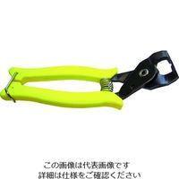 Caillau ホースクランプ 先端傾斜付き 締め付け用工具 540000203 1丁 207-1728（直送品）