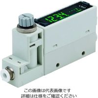 CKD 小型流量センサ ラピフロー FSM3-L200U1CH1B1T-BH 1個 208-7071（直送品）